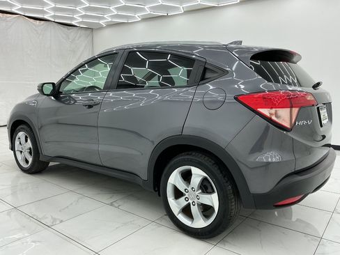 Used 2016 Honda HR-V EX-L image 14