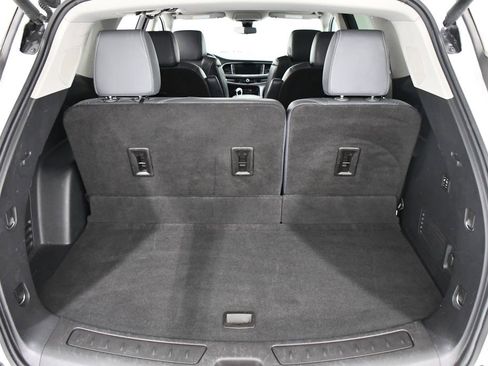 Used 2021 Buick Enclave Premium w/ Surround and Sites Package image 23