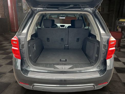 Used 2017 Chevrolet Equinox LT w/ Convenience Package FWD image 26