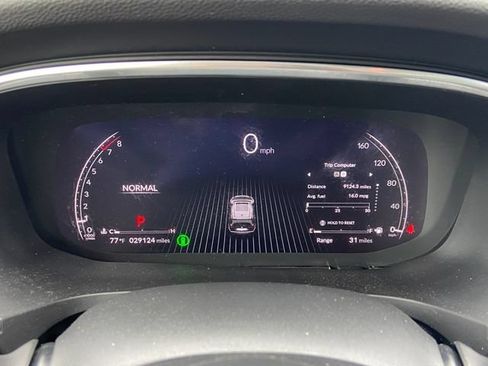 Used 2023 Acura MDX SH-AWD image 15