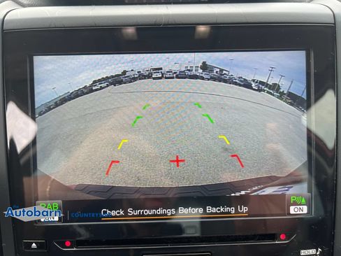 Used 2022 Subaru Forester Limited w/ Popular Package #3 AWD/4WD image 18