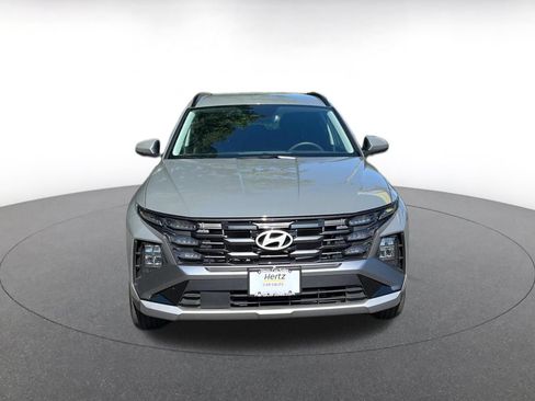 Used 2026 Hyundai Tucson SEL AWD/4WD image 3