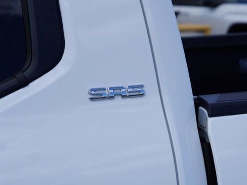 Certified 2026 Toyota Tacoma SR5 RWD image 9