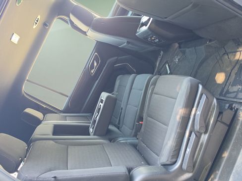 Used 2023 Chevrolet Suburban LS w/ Driver Alert Package AWD/4WD image 17