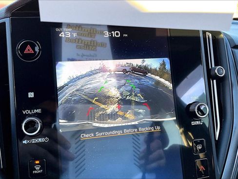 Used 2024 Subaru WRX Premium image 27