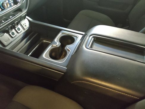 Used 2015 Chevrolet Silverado 1500 LT w/ LT Convenience Package AWD/4WD image 26