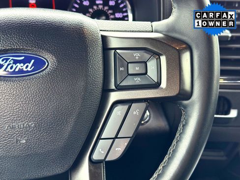 Used 2021 Ford Expedition Limited image 26