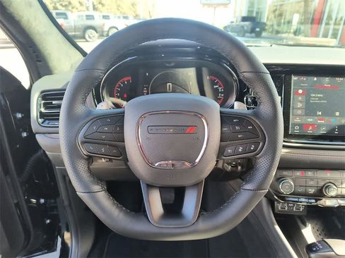 New 2026 Dodge Durango GT image 14