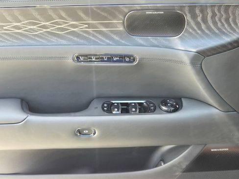 New 2026 Genesis G90 3.5T Prestige AWD/4WD image 13