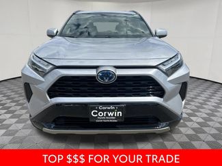 Used 2023 Toyota RAV4 SE AWD/4WD video 2