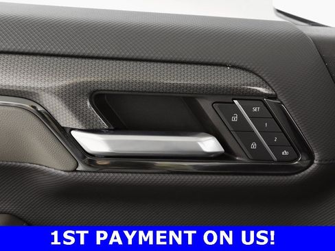 Used 2024 Chevrolet Silverado 1500 ZR2 w/ Technology Package image 19