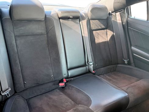 Used 2022 Dodge Charger Scat Pack w/ Plus Group image 18