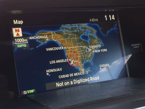 Used 2021 Acura ILX w/ Technology & A-SPEC Package image 34