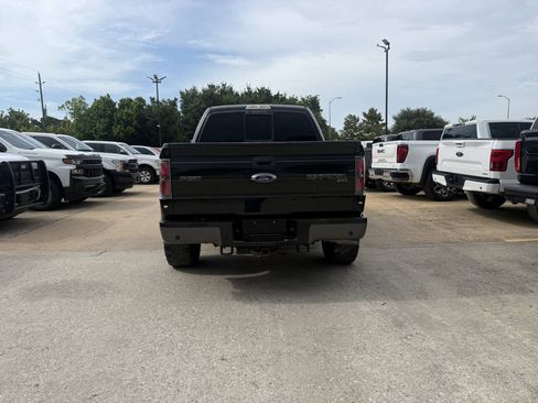 Used 2013 Ford F150 Raptor w/ Luxury Equipment Group AWD/4WD image 40