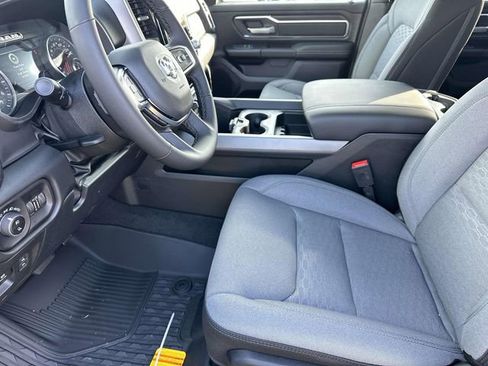 New 2026 RAM 1500 Big Horn AWD/4WD image 21