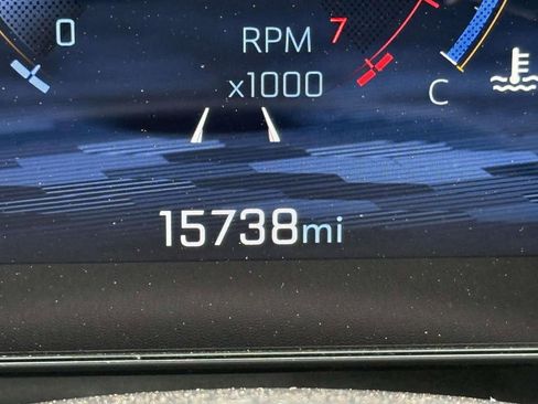 Used 2026 Chevrolet Equinox LT w/ Convenience Package II AWD/4WD image 26
