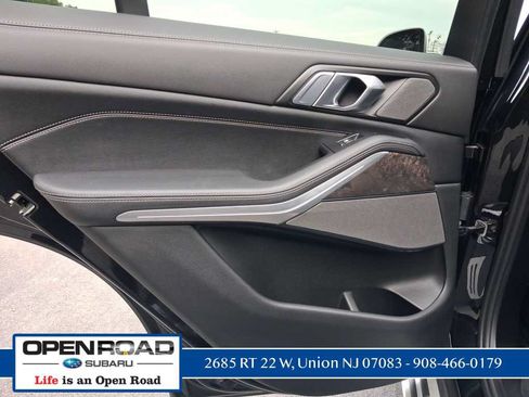 Used 2024 BMW X5 xDrive40i w/ Premium Package AWD/4WD image 23