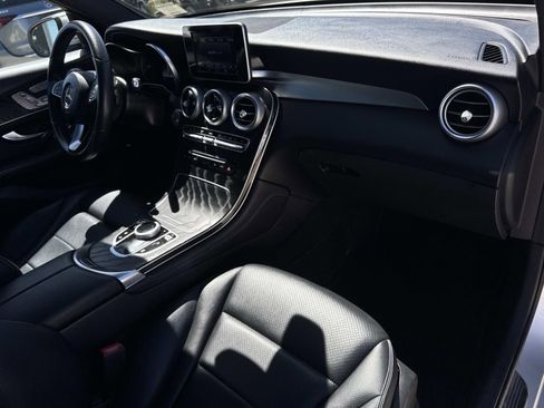 Used 2018 Mercedes-Benz GLC 300 image 11