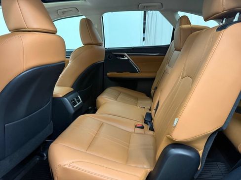 Used 2022 Lexus RX 350L Luxury w/ Accessory Package (Z1) AWD/4WD image 14