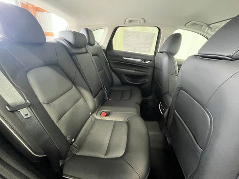 New 2025 MAZDA CX-5 AWD 2.5 S w/ Select Package image 25