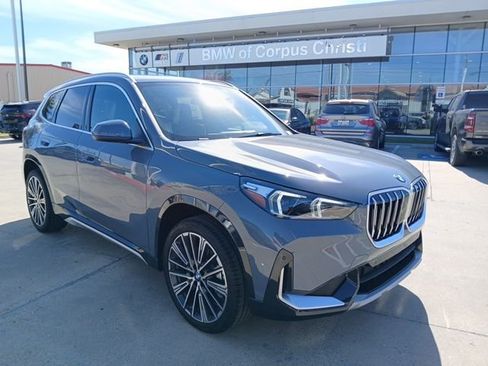 New 2026 BMW X1 xDrive28i AWD/4WD image 1
