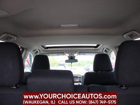 Used 2018 Toyota RAV4 XLE image 20