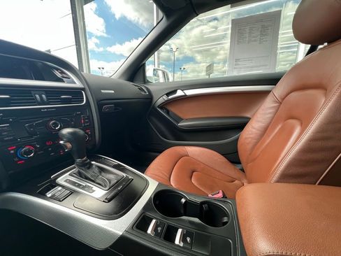 Used 2011 Audi A5 2.0T Premium Plus image 41