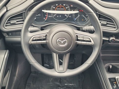 Used 2023 MAZDA CX-30 AWD 2.5 S w/ Select Package image 13