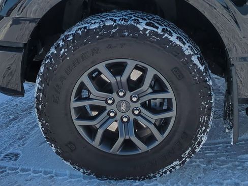 Certified 2023 Ford F150 Tremor w/ Equipment Group 402A High image 15