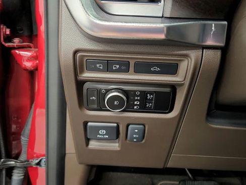 Used 2023 Ford F150 King Ranch w/ Equipment Group 601A High AWD/4WD image 27