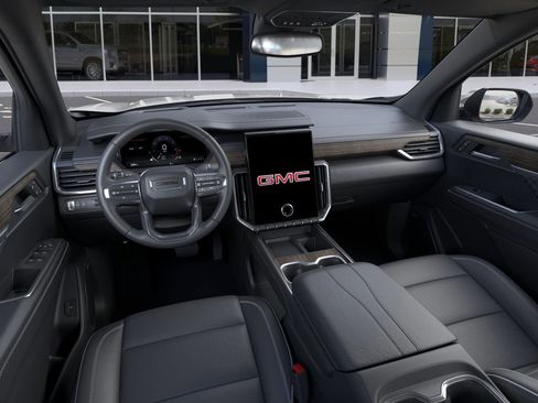 New 2025 GMC Acadia Denali FWD image 39