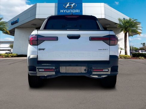 New 2026 Hyundai Santa Cruz XRT AWD/4WD image 7
