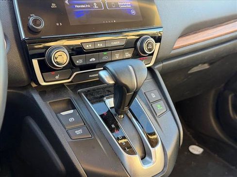 Used 2021 Honda CR-V EX-L image 10