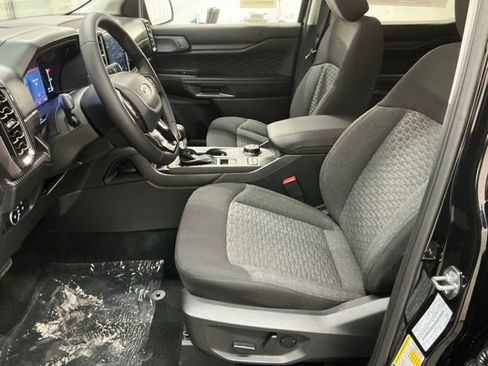 New 2025 Ford Ranger XLT image 14