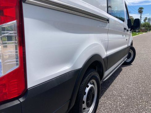 Used 2019 Ford Transit 150 130 Low Roof RWD image 7