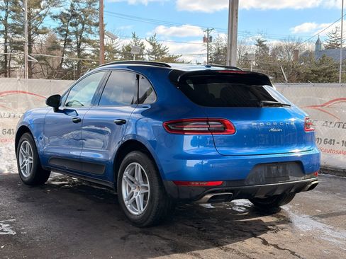 Used 2017 Porsche Macan image 9