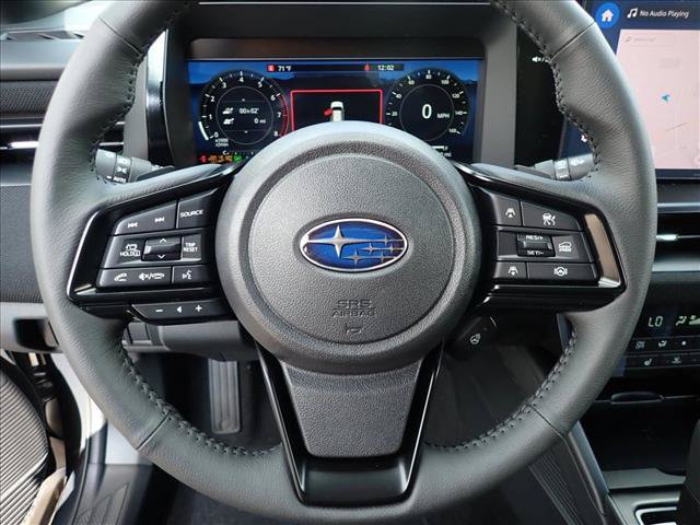 New 2026 Subaru Outback Premium AWD/4WD image 15