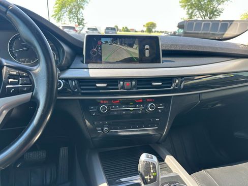 Used 2014 BMW X5 xDrive35i AWD/4WD image 12