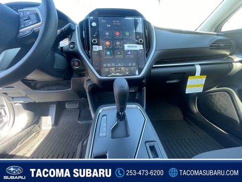 New 2026 Subaru Impreza 2.0i Sport AWD/4WD image 15