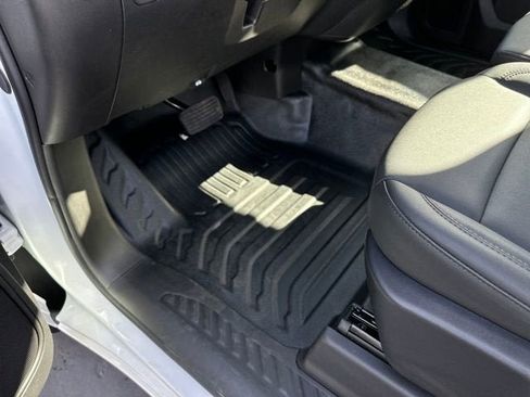 New 2026 Chevrolet Silverado 2500 W/T image 21