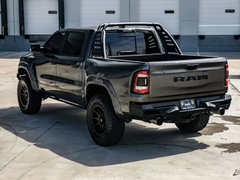 Used 2024 RAM 1500 TRX w/ TRX Level 2 Equipment Group image 14