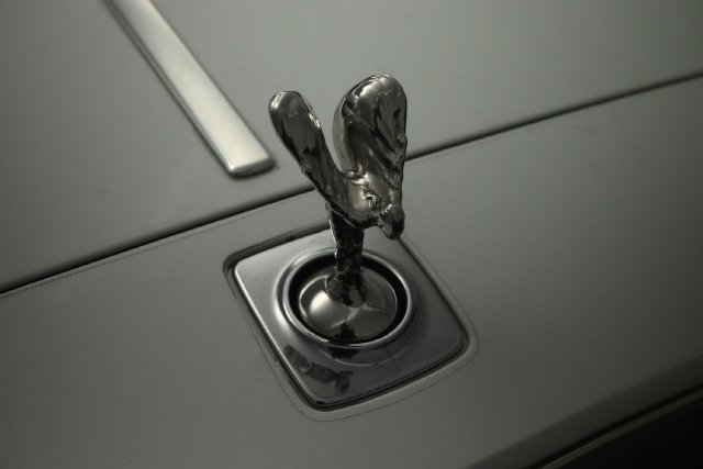 Used 2013 Rolls-Royce Ghost RWD image 69