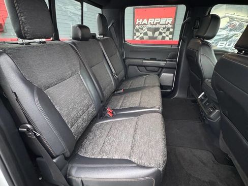 Used 2024 Ford F150 Tremor w/ Tow/Haul Package image 14