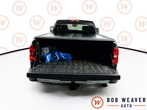 Used 2016 Chevrolet Silverado 2500 LT w/ All Star Edition AWD/4WD image 33