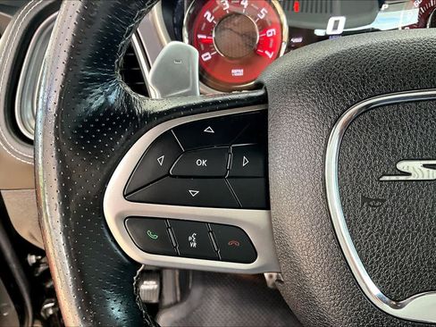 Used 2023 Dodge Challenger SRT Hellcat RWD image 47