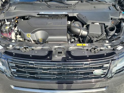 New 2026 Land Rover Range Rover Evoque S image 30