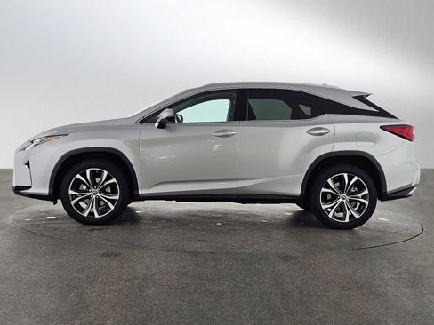 Used 2019 Lexus RX 350 FWD image 6