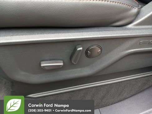 New 2026 Ford F350 Lariat w/ Black Appearance Package image 12