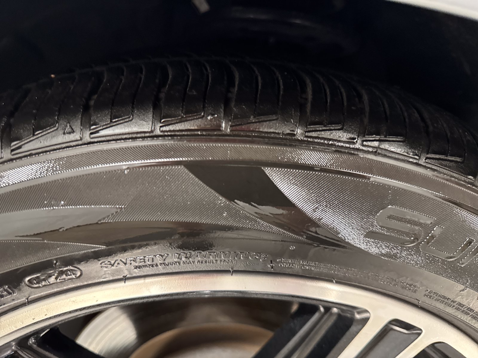 Used 2024 Ford Mustang Premium RWD image 11