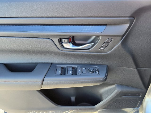 New 2027 Honda CR-V Sport-L image 11